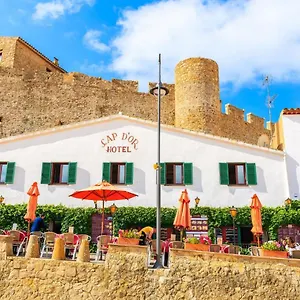 Cap D'or توسا ذي مار