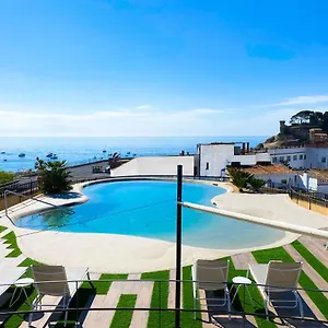 Hotel Delfín, Tossa de Mar