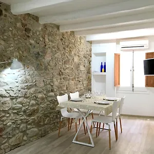  Apartamento Charming Loft - Historical Center