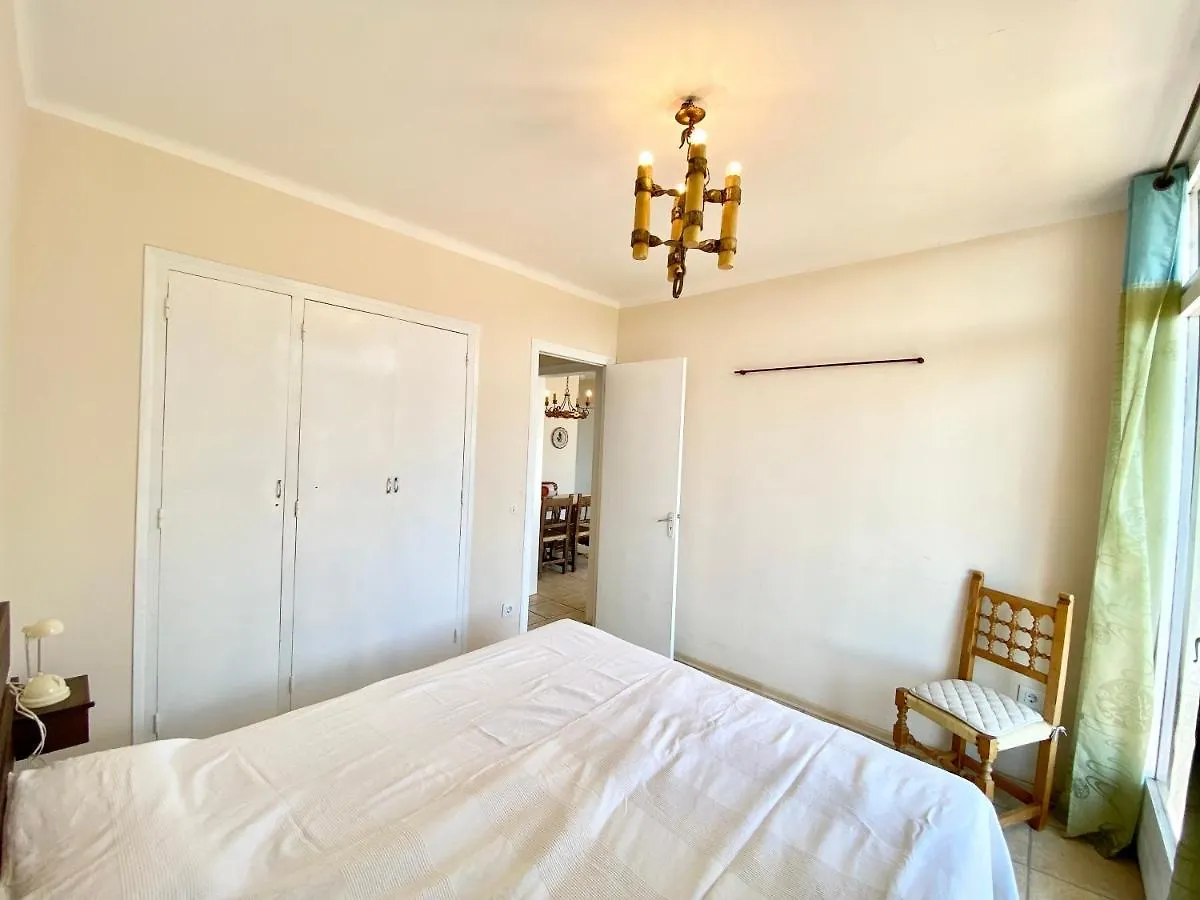 Apartamento C4 Apartment Tossa de Mar 0*,