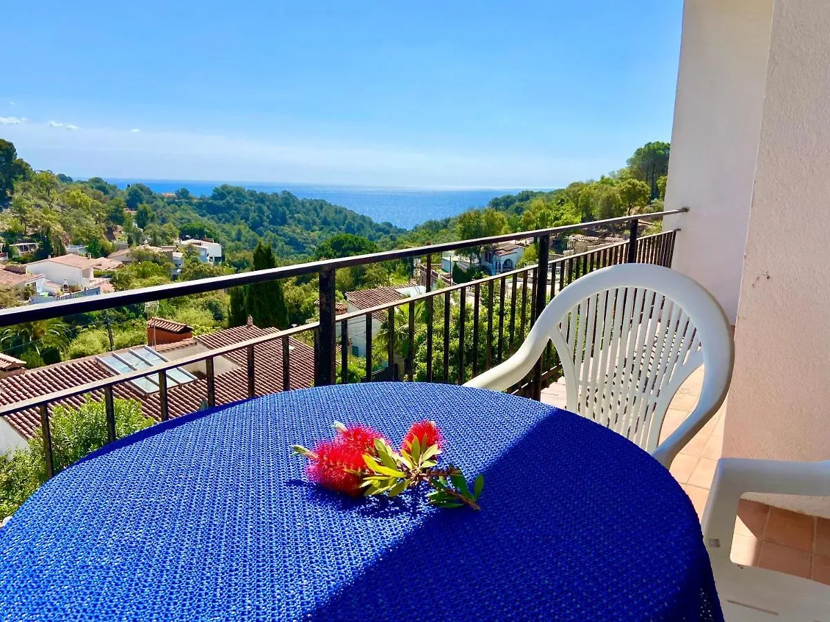 Apartamento C4 Apartment Tossa de Mar Spain