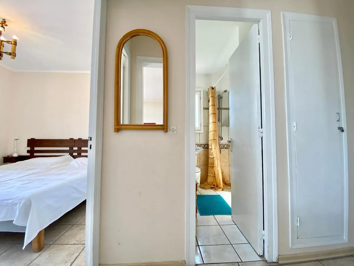 Apartamento C4 Apartment Tossa de Mar