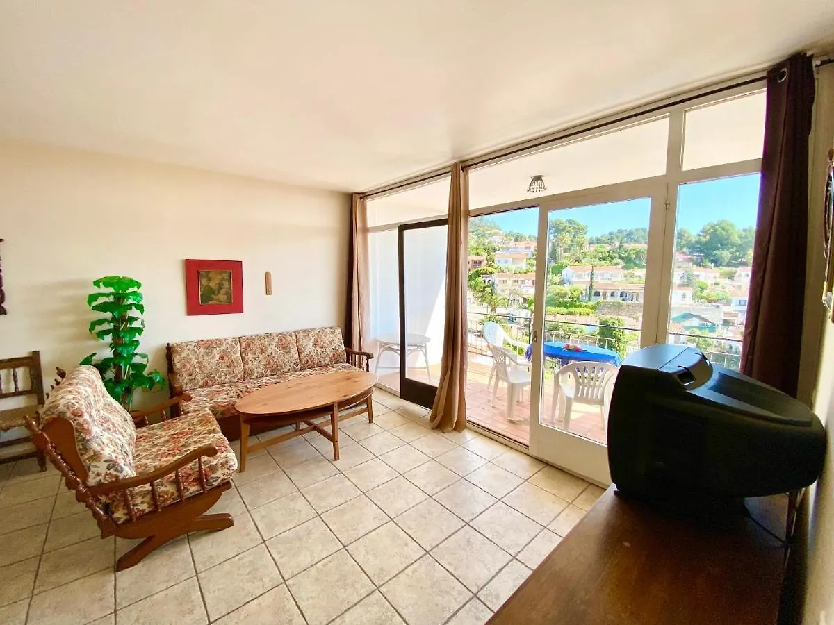 Apartamento C4 Apartment Tossa de Mar 0*,  Spain