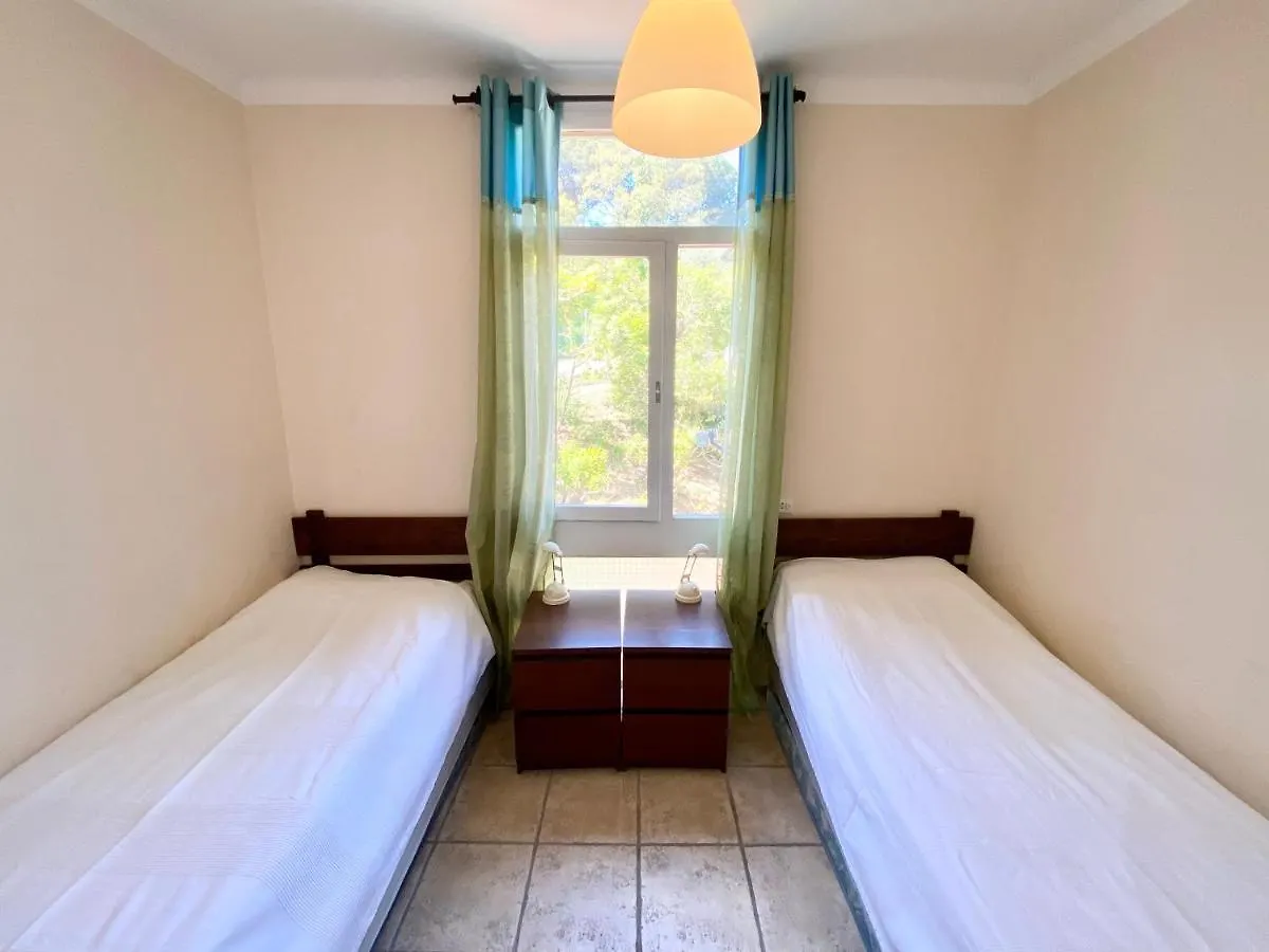 Apartamento C4 Apartment Tossa de Mar