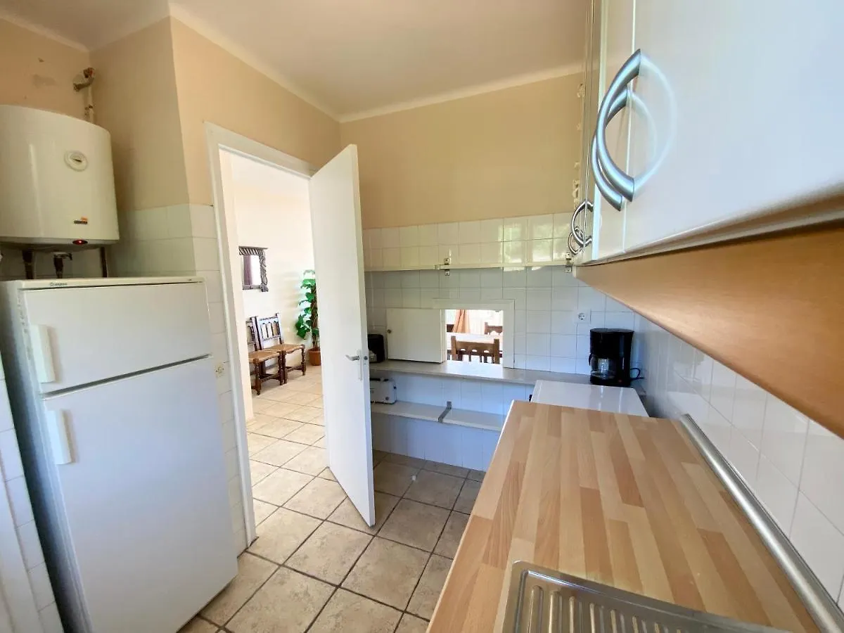 Apartamento C4 Apartment Tossa de Mar