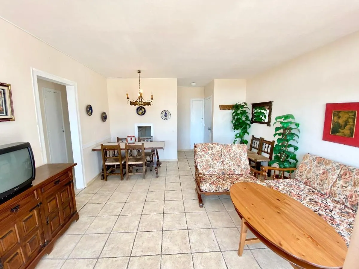 Apartamento C4 Apartment Tossa de Mar